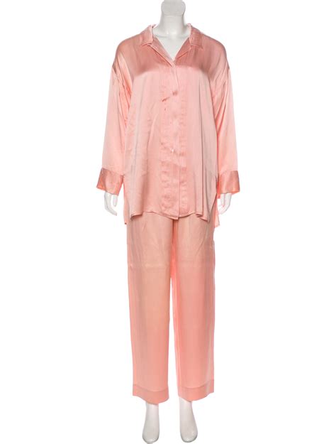 dior pj sets|christian Dior loungewear.